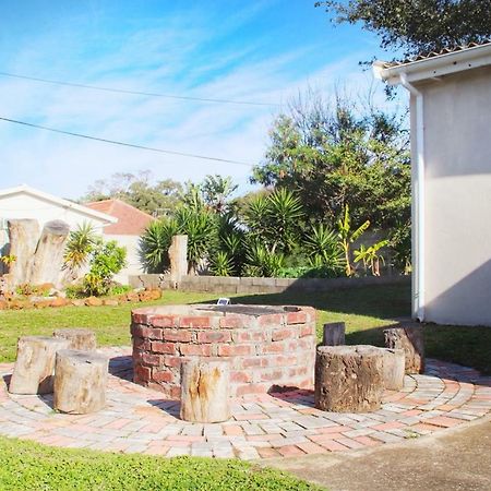 The Garden Cottage On 140 Fordyce พอร์ตเอลิซาเบธ ภายนอก รูปภาพ
