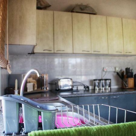 The Garden Cottage On 140 Fordyce พอร์ตเอลิซาเบธ ภายนอก รูปภาพ