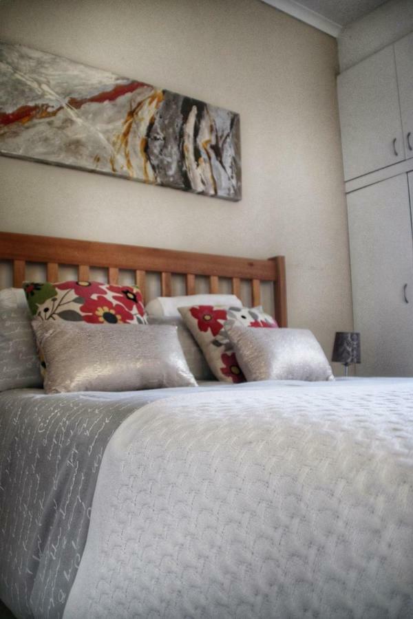 The Garden Cottage On 140 Fordyce พอร์ตเอลิซาเบธ ภายนอก รูปภาพ