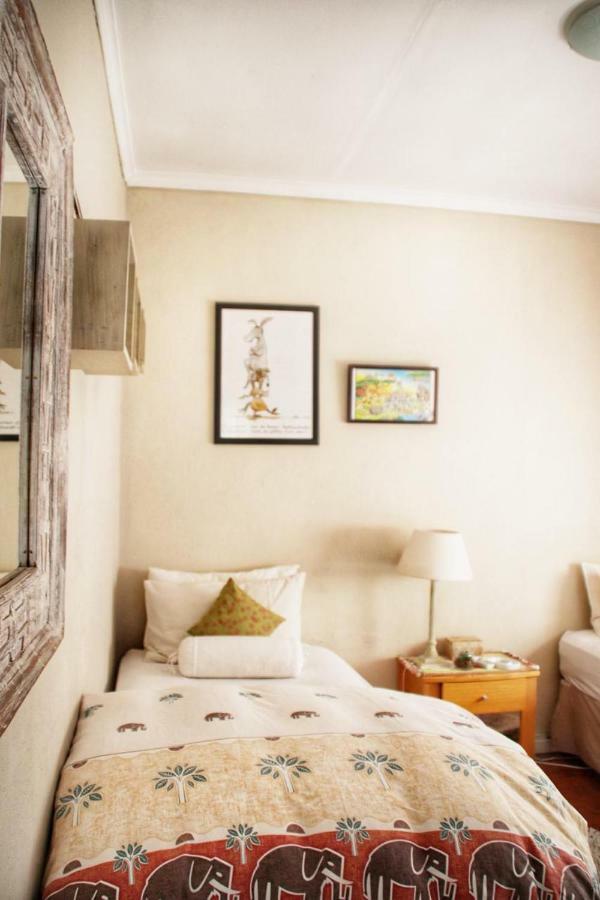 The Garden Cottage On 140 Fordyce พอร์ตเอลิซาเบธ ภายนอก รูปภาพ