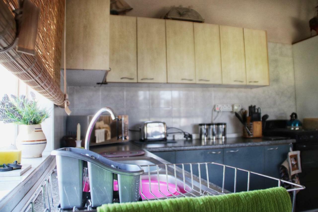 The Garden Cottage On 140 Fordyce พอร์ตเอลิซาเบธ ภายนอก รูปภาพ